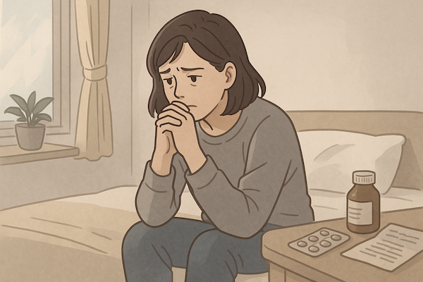 病気 闘病 持病