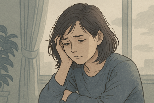 精神疾患・うつ・双極性 障害