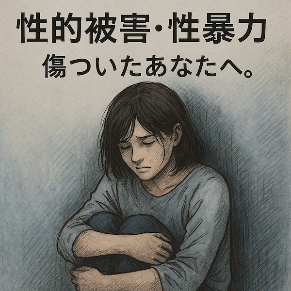 性的被害・性暴力