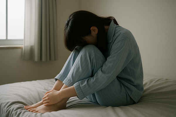 自傷 性的被害 記憶